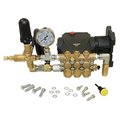 Stens Pressure Washer Pump For General Pump Ep1313G8 030-458 030-458